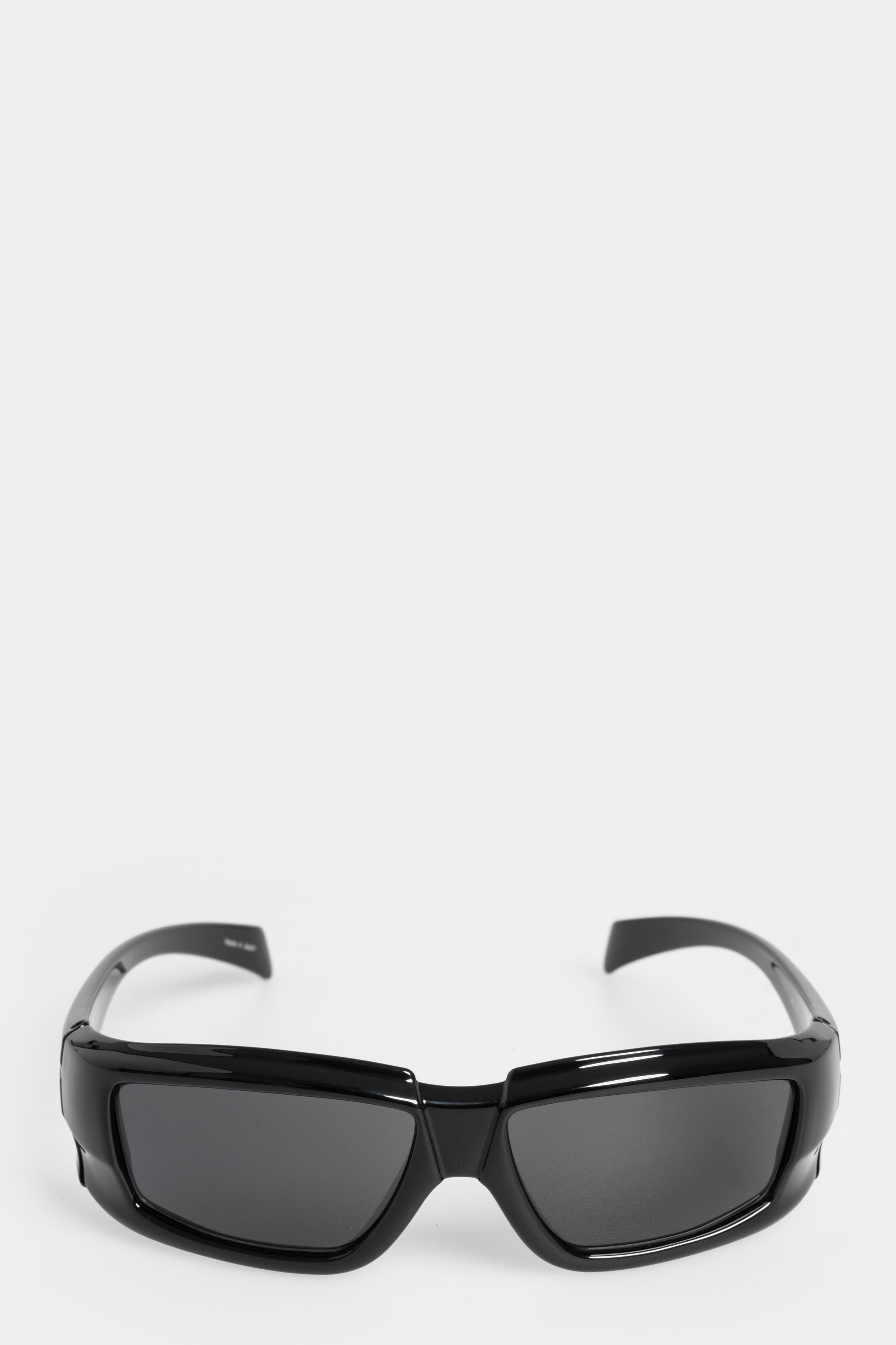 Rick Owens | SS24 - Rick sunglasses, RG0000005 GBLKB