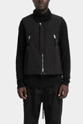 Thom Krom | AW25 - Padded vest, MJ76