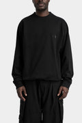 Y-3 | SS25 - Crewneck sweater