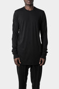 11 By BBS | AW22 - LS1B - Long sleeve tee