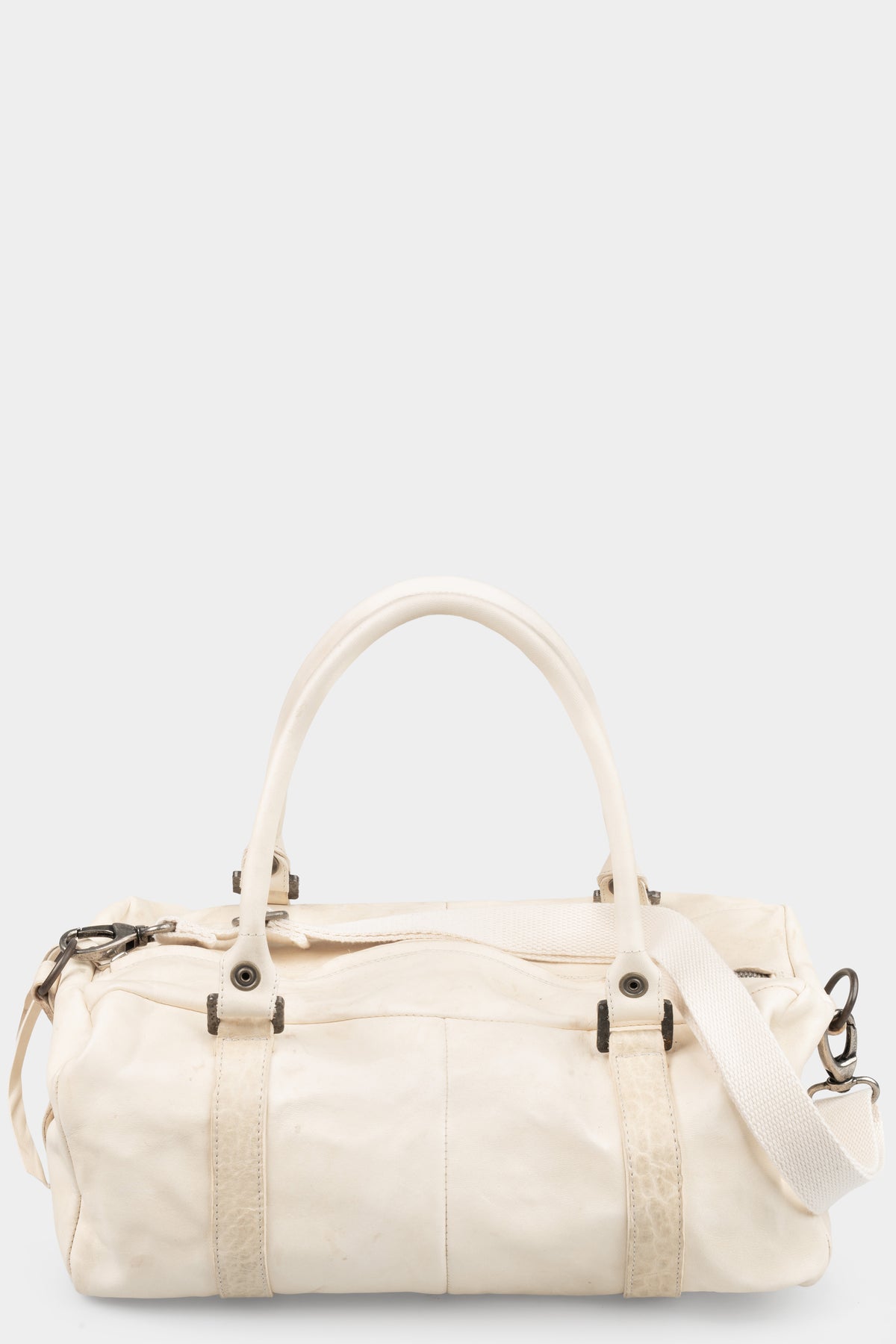 0-Hide | Duffel bag, F24B7w