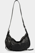 0-Hide | Leather sling bag F25B7sh