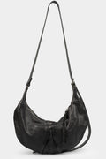 0-Hide | Leather sling bag F25B8