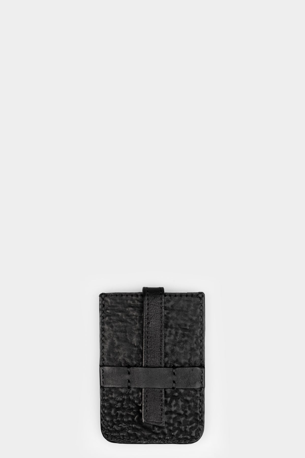 0-Hide | Culatta puller card holder F25W1BL