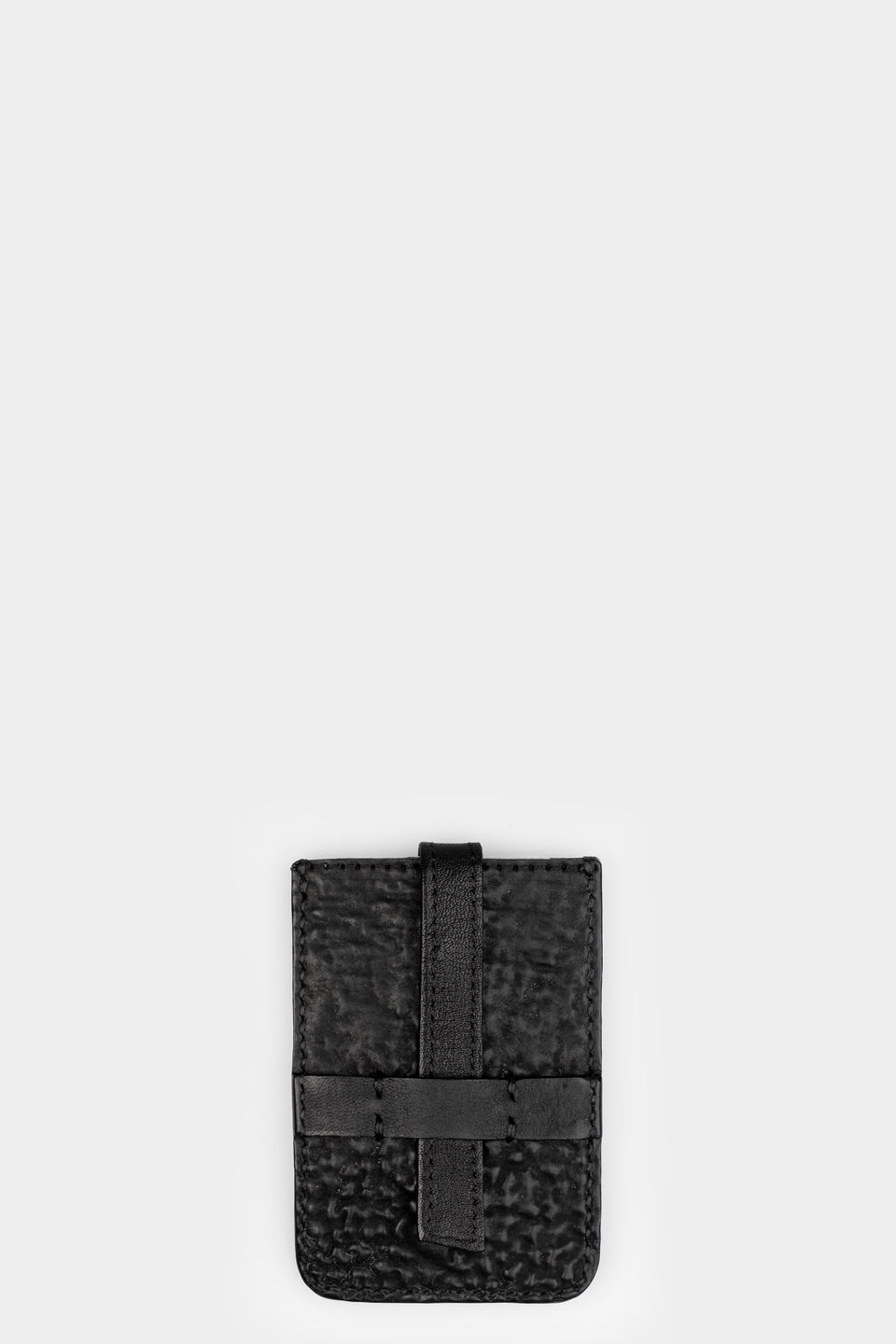 Culatta puller card holder