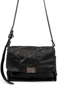0-Hide | Sashiko large messenger bag S26B2b