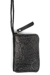 0-Hide | Zipped Culatta Wallet S26W1