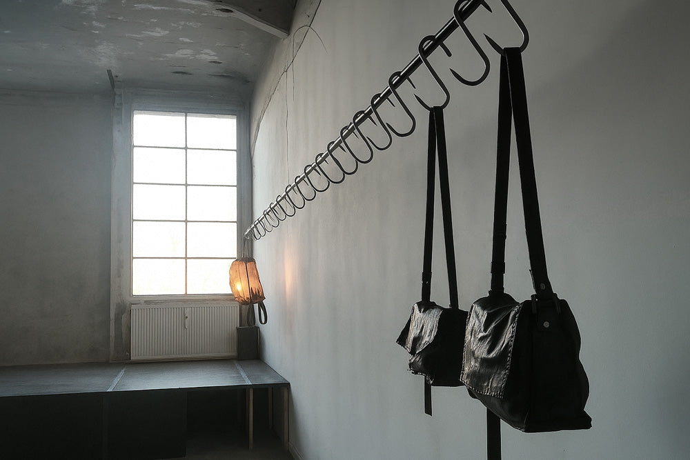 0.hide – 手工皮革工艺品与手工制作皮具