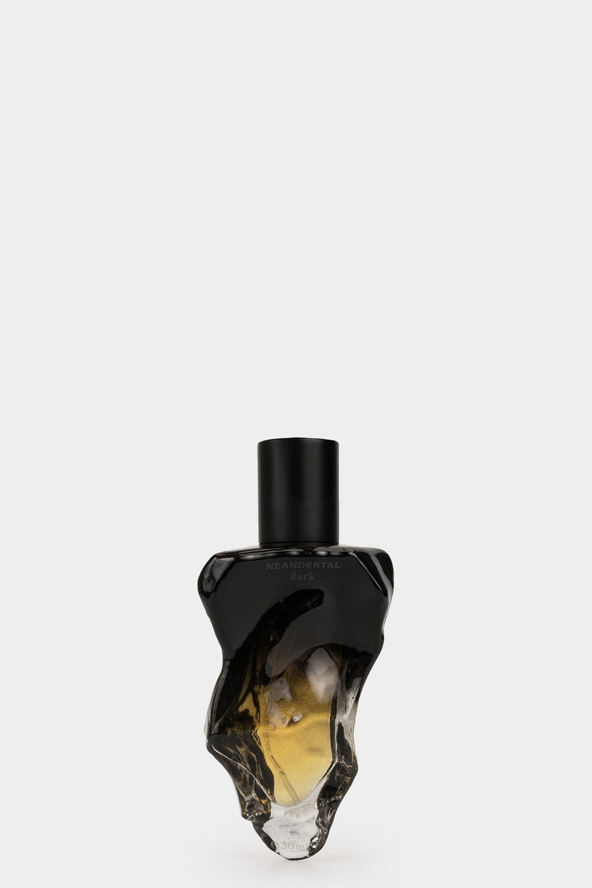 Neandertal | Permanent - Eau de Parfum | Neandertal - Dark 30ML, shot on table