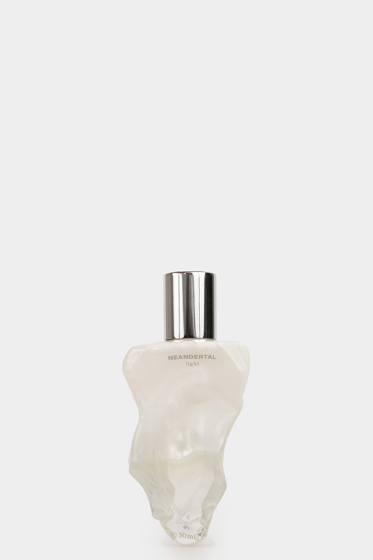 Neandertal | Permanent - Eau de Parfum | Neandertal - Light 30ML, shot on table