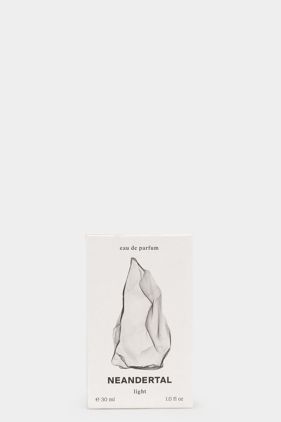 Eau de Parfum | Neandertal - Light 30ML