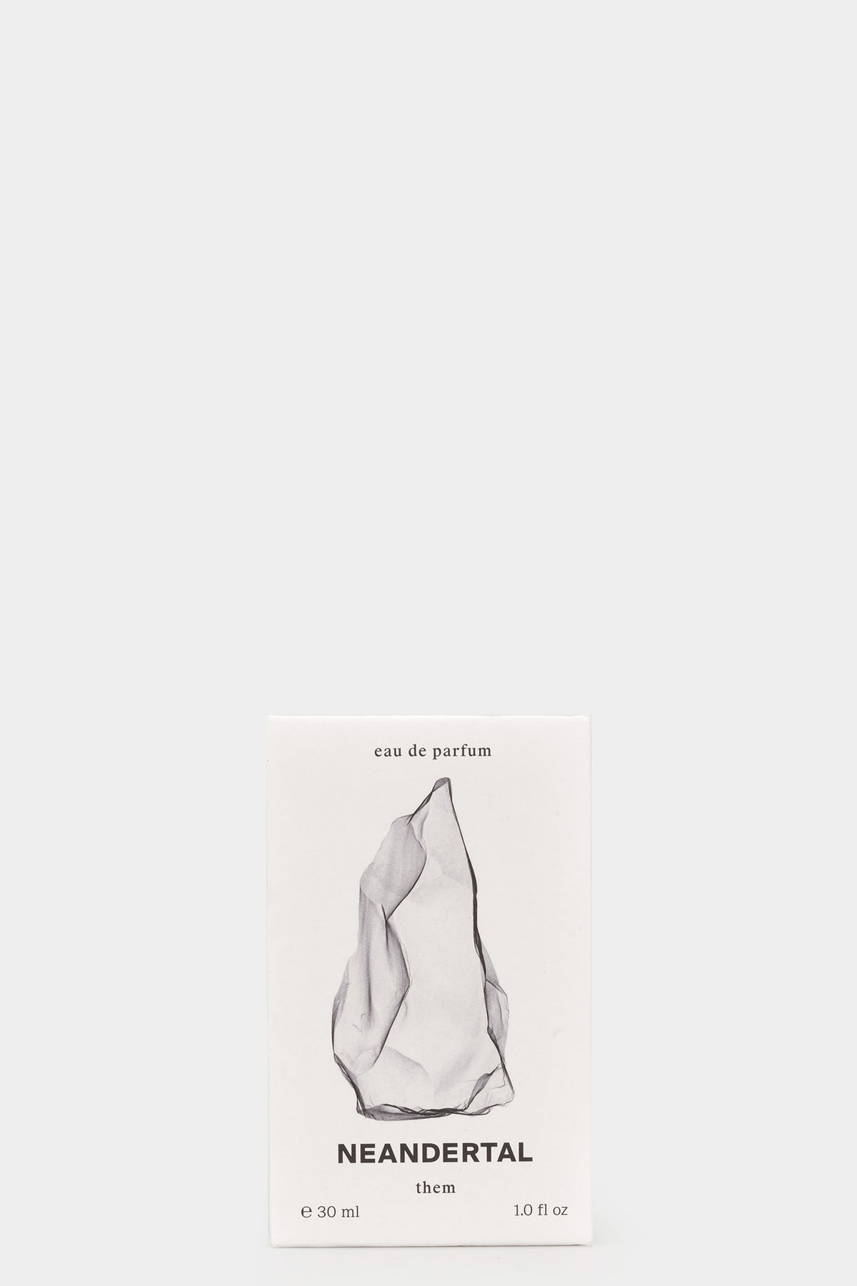 Eau de Parfum | Neandertal - Them 30ML