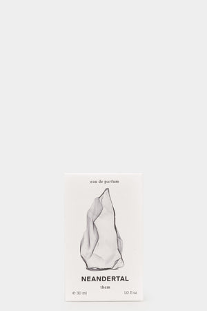 Eau de Parfum | Neandertal - Them 30ML