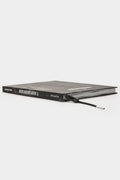 Boris Bidjan Saberi Book
