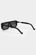 Large rectangular sunglasses | BL0032