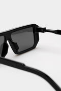 Large rectangular sunglasses | BL0032