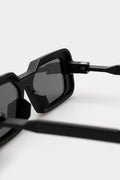 VAVA | SS23 - Asymmetrical sunglasses | WL0053