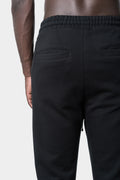 Thom/Krom | AW23 - Drop crotch cropped pants