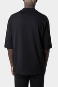 Thom/krom | Aw23 - Relaxed contrast print tee