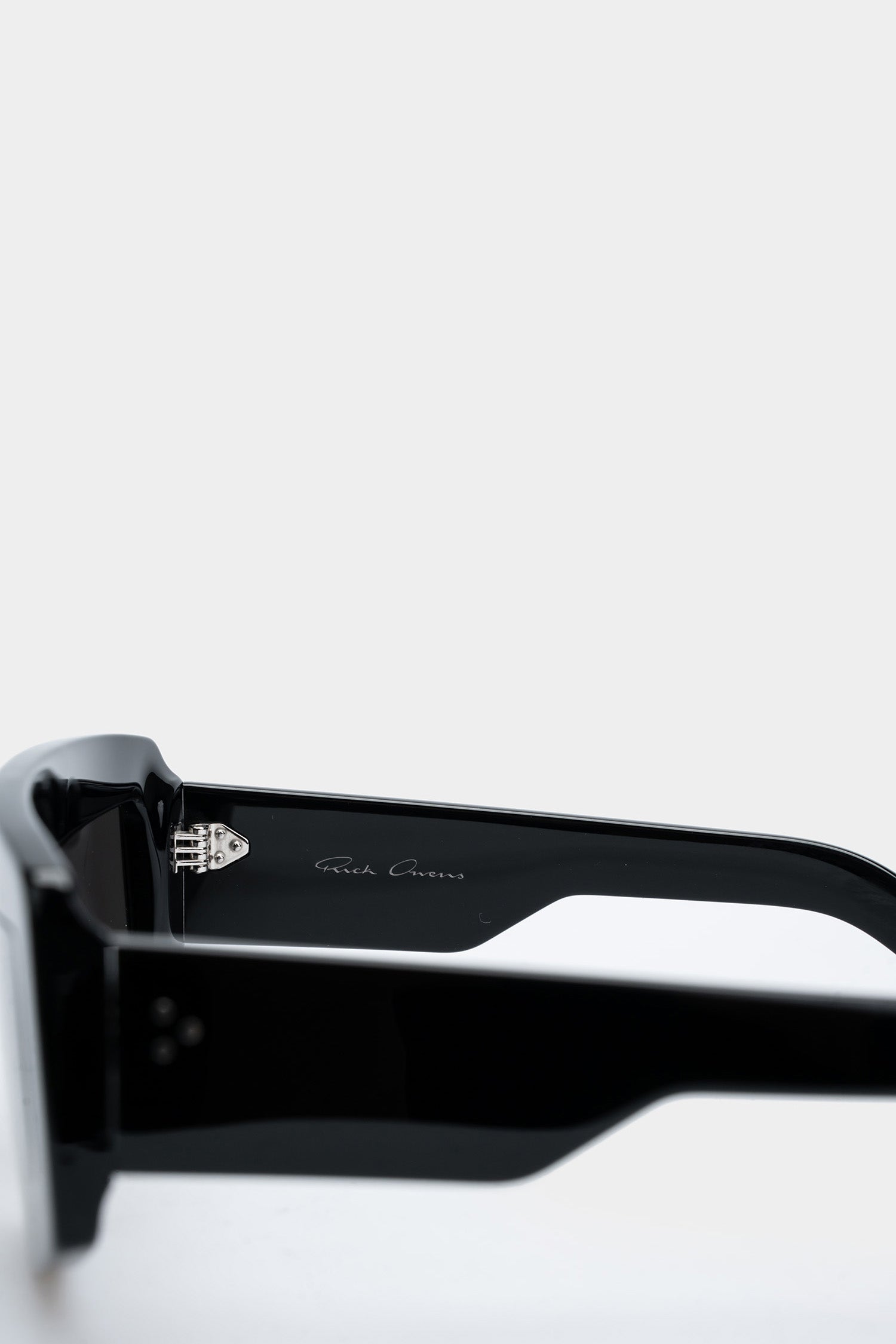 Rick Owens | Phleg sunglasses, RG0000007 GBLKB – ORIMONO.eu