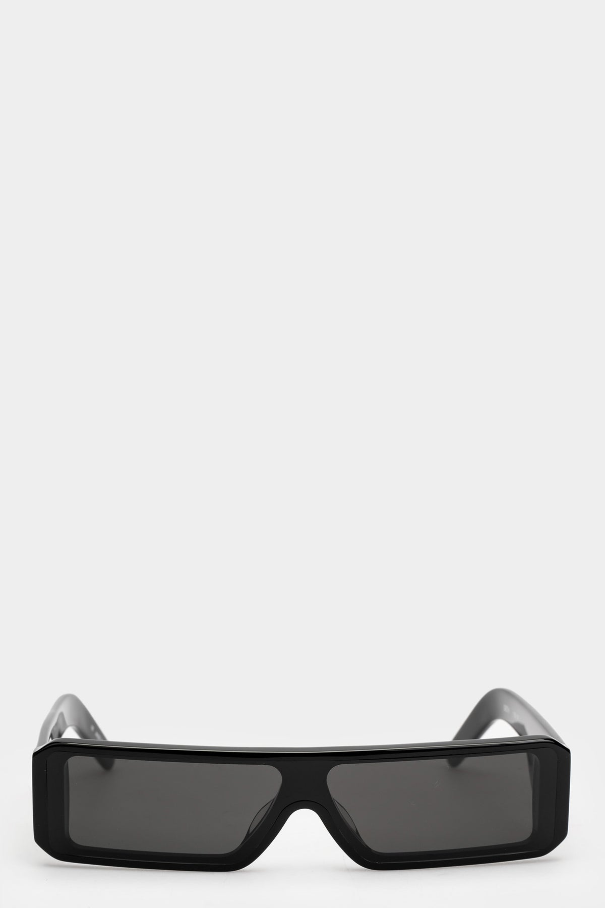Rick Owens | Gethshades sunglasses, shot on table
