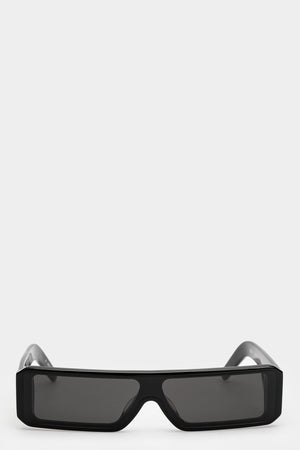 Rick Owens | Gethshades sunglasses, shot on table