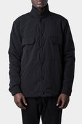 Thom/Krom | AW23 - Worker overshirt jacket