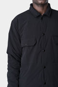 Thom/Krom | AW23 - Worker overshirt jacket