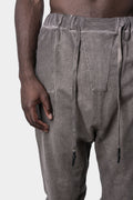 First Aid To The Injured | AW23 - Vafer pants