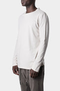 First Aid To The Injured | AW23 - Scio long sleeve tee