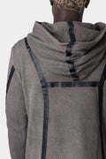 First Aid To The Injured | AW23 - Vox hoodie