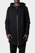 First Aid To The Injured | AW23 - Talo zip up hoodie