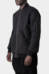 First Aid To The Injured | AW23 - Yarda bomber jacket
