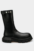 Rick Owens | AW23 - Creeper bozo tractor boots