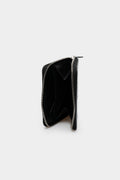 Rick Owens | AW23 "LUXOR" - Leather wallet