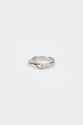 Artik silver ring