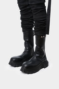 Rick Owens | AW23 - Creeper bozo tractor boots