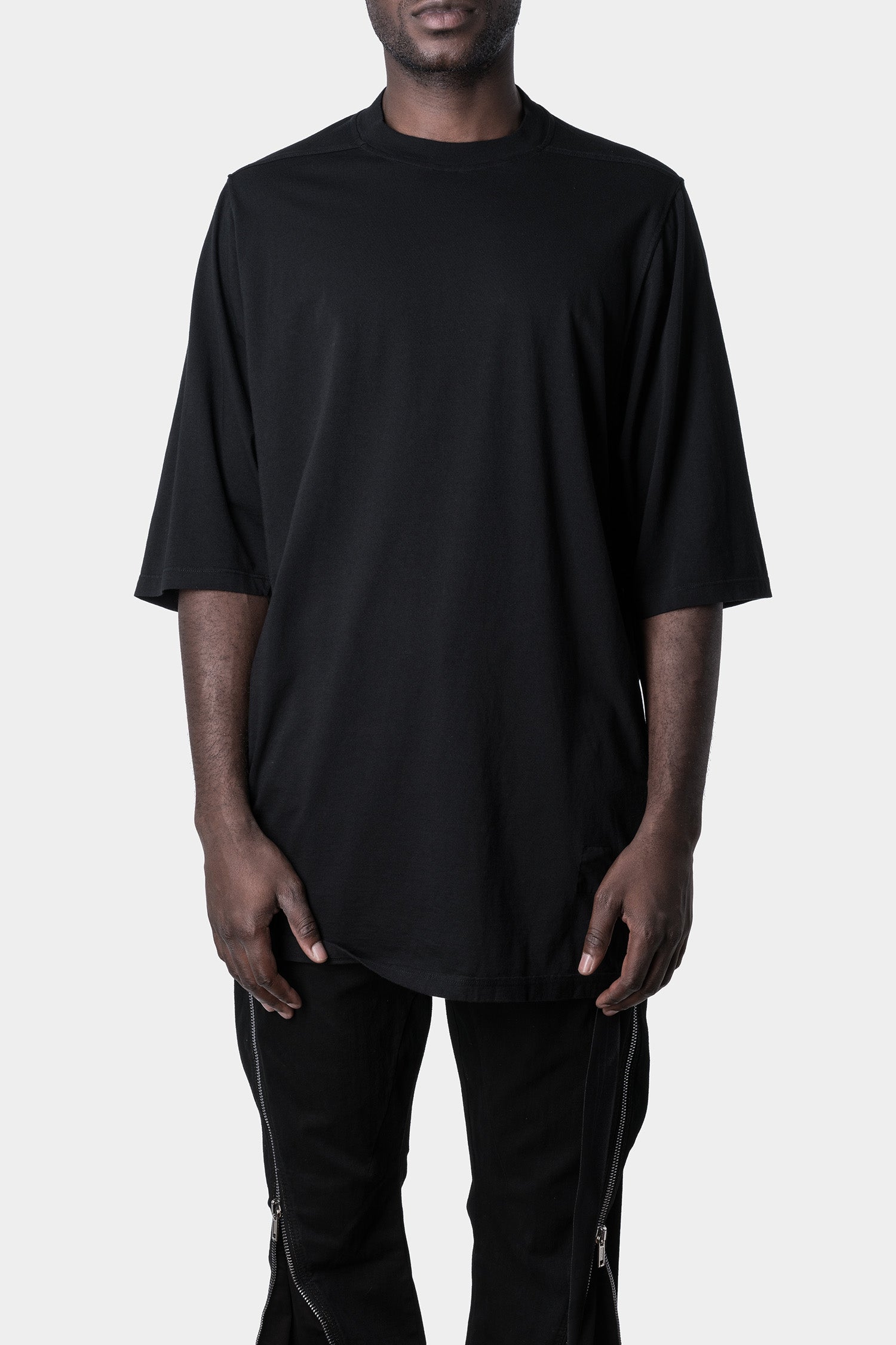 Rick Owens DRKSHDW | AW23 - Jumbo tee – ORIMONO.eu