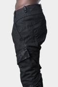 Masnada | AW23 - Cargo pocket pants