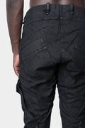 Masnada | AW23 - Cargo pocket pants