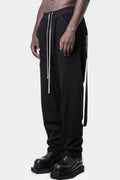 Rick Owens DRKSHDW | AW23 - Classic cargo pants, RIG (Medium weight jersey)