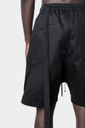 Rick Owens DRKSHDW | AW23 - Cargobela shorts