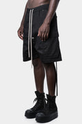 Rick Owens DRKSHDW | AW23 - Cargobela shorts