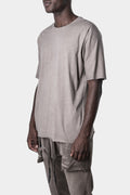 69 By Issac Sellam | Short sleeve T-Shirt, Taupe