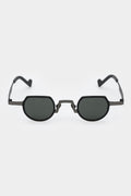 GALL | AW23 - Titanium sunglasses