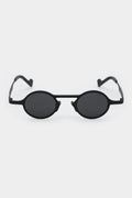GALL | AW23 - Titanium sunglasses