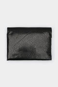 Daniele Basta | Origami leather wallet
