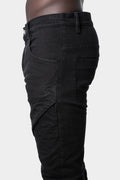 Andrea Ya'aqov | FW23/24 - Asymmetrical pocket pants