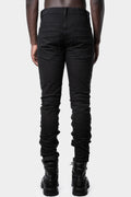 Andrea Ya'aqov | FW23/24 - Asymmetrical pocket pants