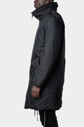 Daniele Basta | AW23 - Wool blend reversible jacket